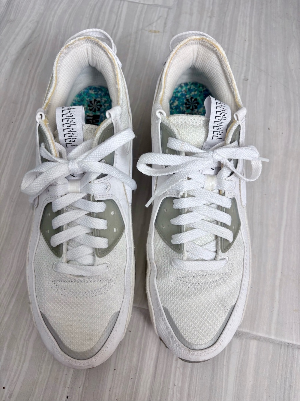 NIKE Air Max Terrascape 90 Men’s